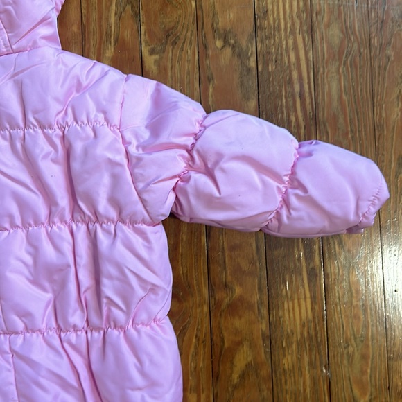 Faded Glory Girls 18M Snowsuit - Picture 12 of 16